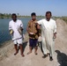 Fish Farms Make a Comeback in Babil