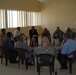 Yusifiyah Nahia Council Meeting