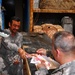 Grants Help Rebuild an Iraqi Street