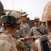 MND-B Soldiers Teach IA Soldiers Valuable Skills for Route-clearance Missions