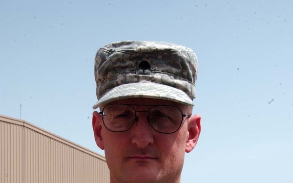 Deployed Service Members Become Newest American Citizens