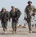 Unit in Iraq Takes on 'Eagle Challenge'