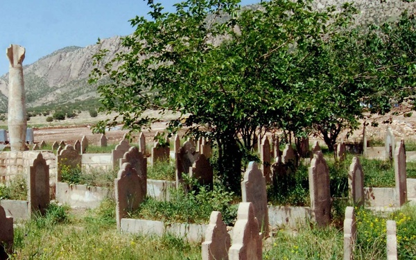 Iraq's Army Emerges From the Shadow of Its Former Self