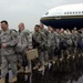 1144th Returns Home After Tour