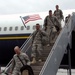 1144th Returns Home After Tour