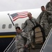 1144th Returns Home After Tour