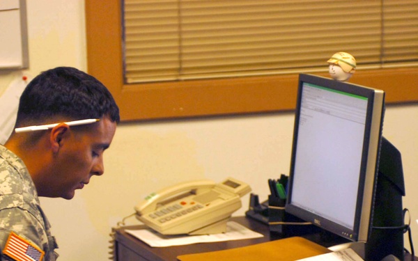 J4 Supply Property Book