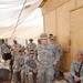 3rd Brigade Combat Team honors Troop B, 3-1st Cavalry Regiment