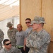 3rd Brigade Combat Team honors Troop B, 3-1st Cavalry Regiment