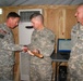 Top U.S. military leader in Iraq visits COP Carver