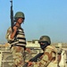 IA, CF raids on Mosul builds bonds between Armies