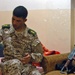 IA, CF raids on Mosul builds bonds between Armies