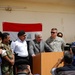 Iraqi Police Takes the Lead for the Security of Kirkuk