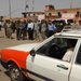 Iraqi Police Takes the Lead for the Security of Kirkuk