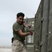 24th Marine Expeditionary Unit unpacks