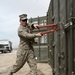 24th Marine Expeditionary Unit unpacks