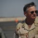 Chief of Naval Operations Visits Djibouti