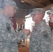 Fort Sill Soldiers awarded for valor