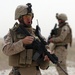 Battalion Landing Team 1/6 machine gun shoot