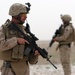 Battalion Landing Team 1/6 machine gun shoot