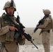 Battalion Landing Team 1/6 machine gun shoot