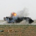 Battalion Landing Team 1/6 machine gun shoot