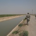 Coalition forces aid fish farms, hatcheries