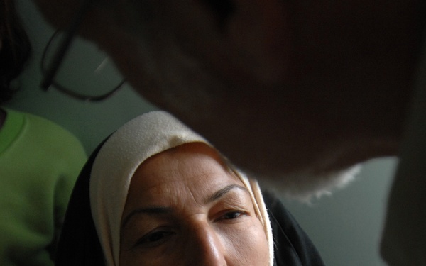 Cooperative Medical Engagement