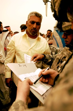 Former Detainees Renew Life After Release