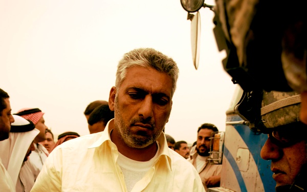 Airpower Summary for April 18