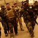 Iraqi, U.S. Soldiers Respond to Gunfire During Humanitarian Aid Mission