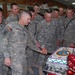 3rd BCT celebrates the U.S. Army Reserve's 100th birthday
