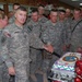 3rd BCT celebrates the U.S. Army Reserve's 100th birthday