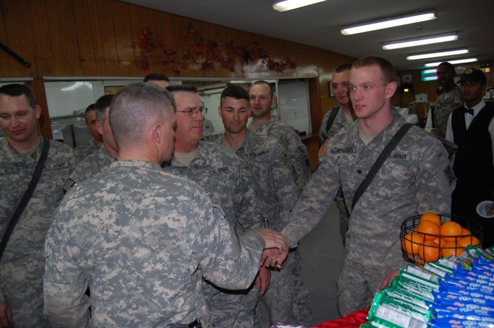 DVIDS - Images - 3rd BCT celebrates the U.S. Army Reserve's 100th ...