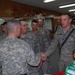 3rd BCT celebrates the U.S. Army Reserve's 100th birthday