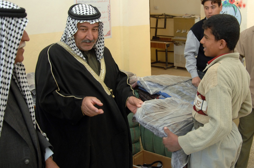 The al Durrer School