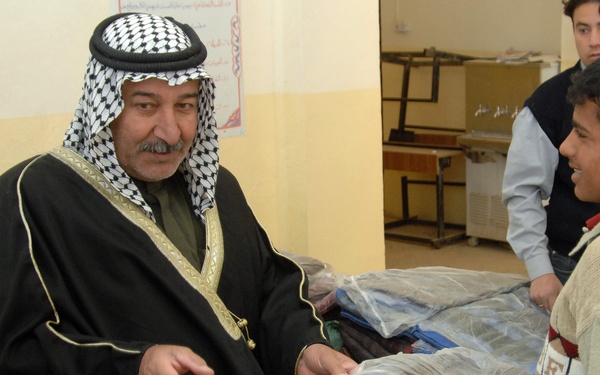 The al Durrer School