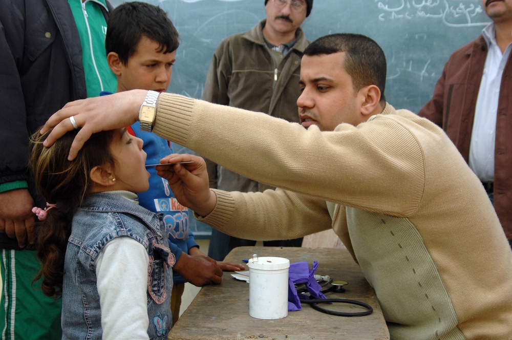 The al Durrer School