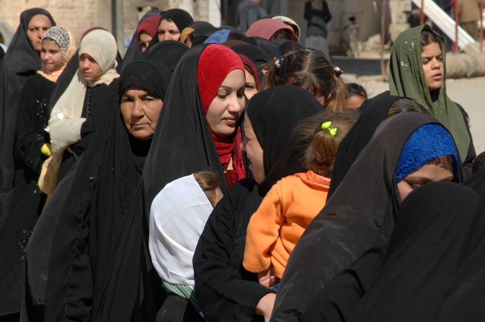 The al Durrer School