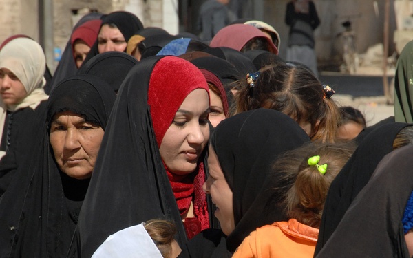 The al Durrer School