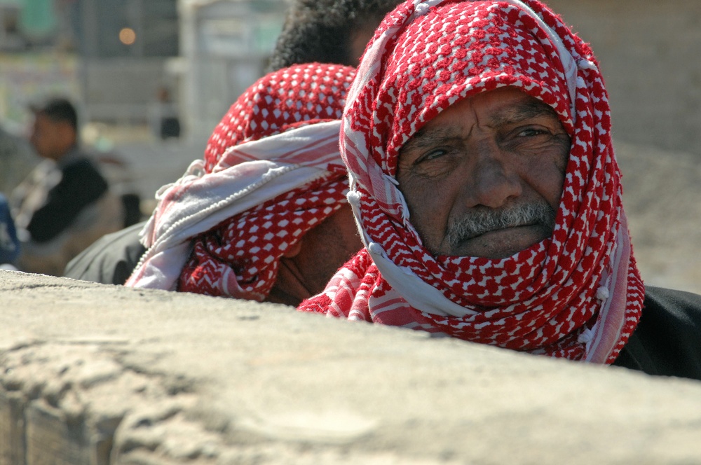 The al Durrer School