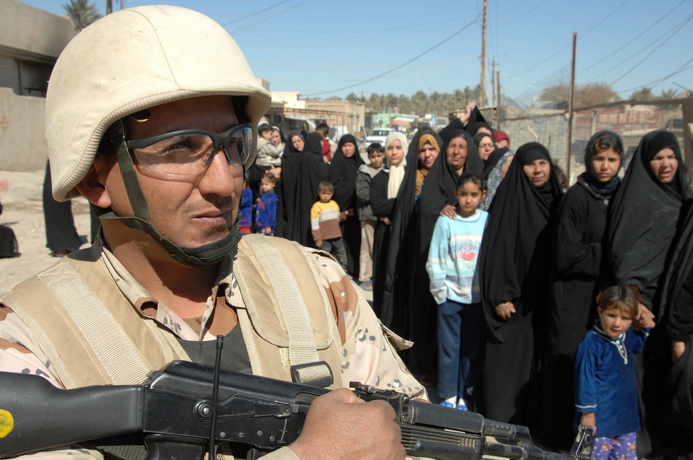 The al Durrer School