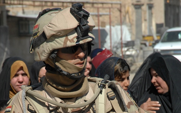 The al Durrer School