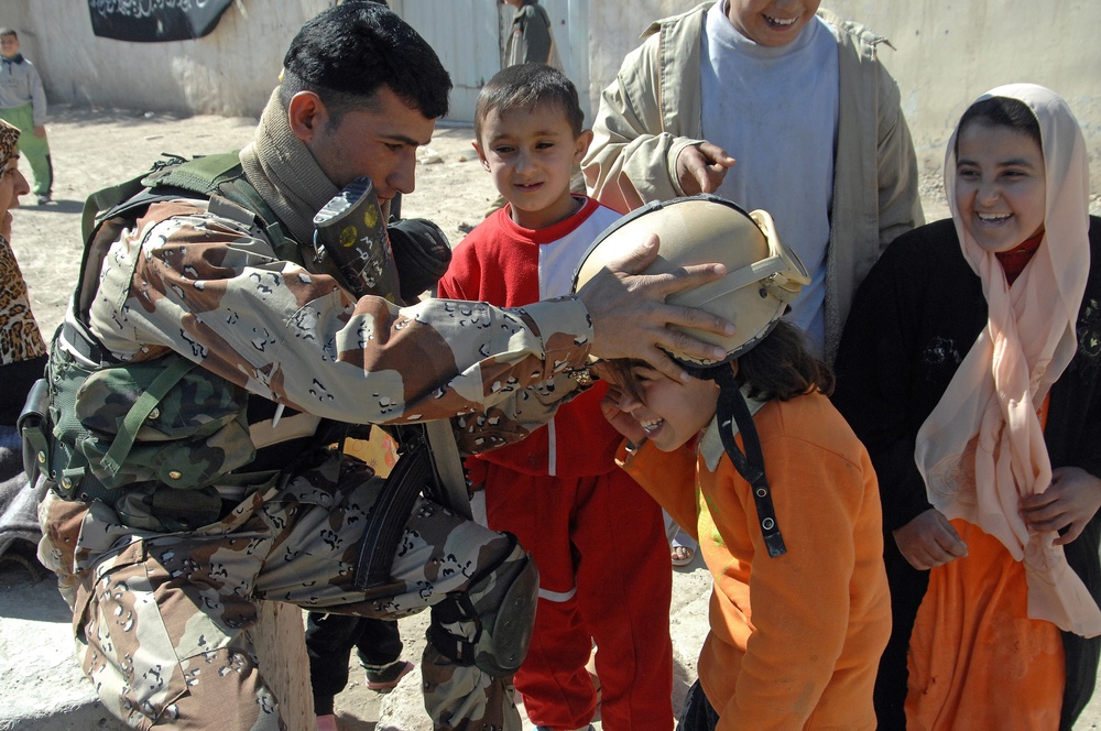 The al Durrer School