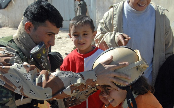 The al Durrer School