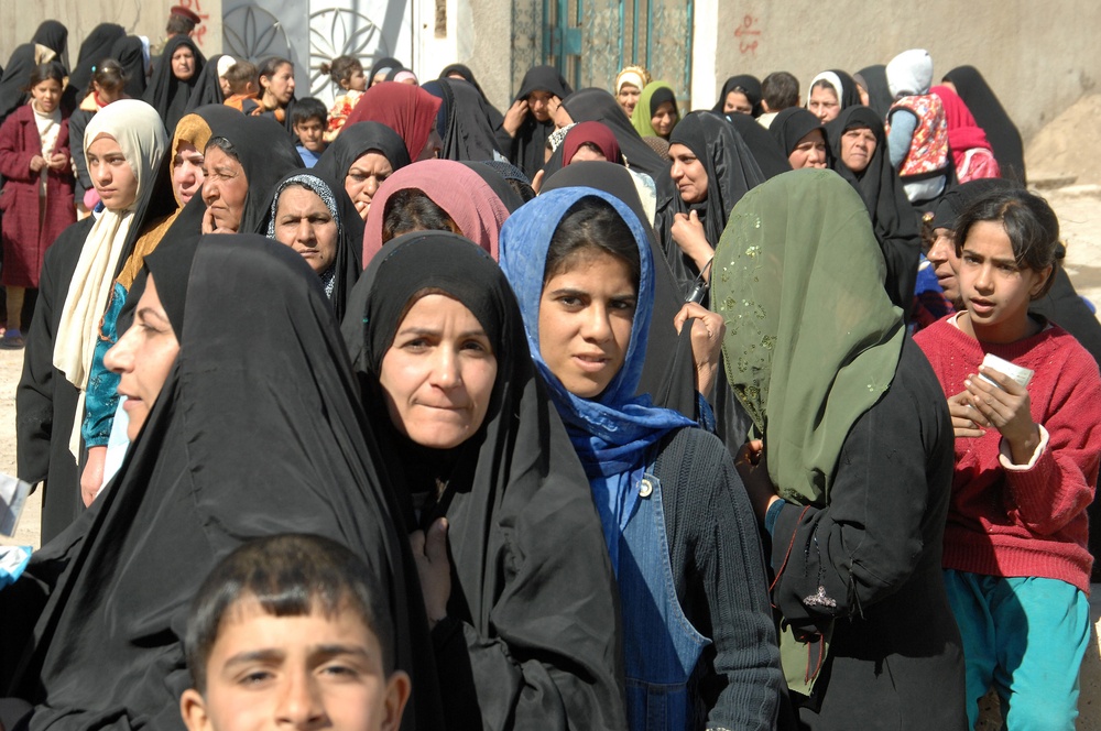 The al Durrer School