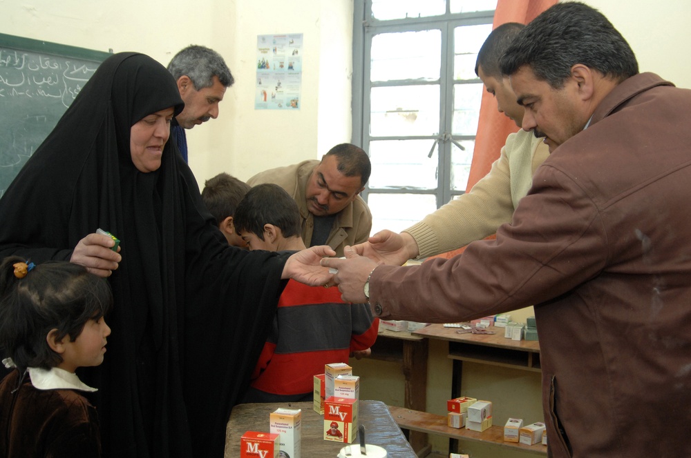 The al Durrer School