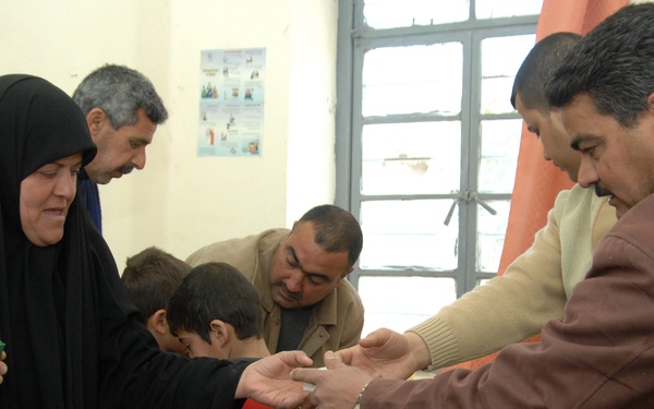 The al Durrer School