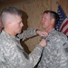 3rd BCT leaders awarded Bronze Star Medals