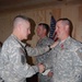 3rd BCT leaders awarded Bronze Star Medals